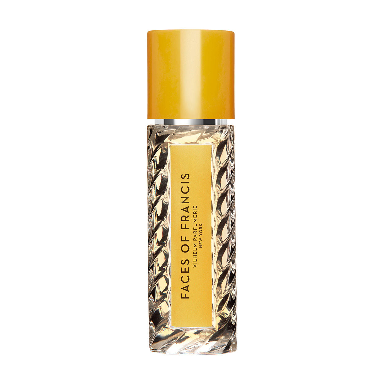 Faces of Francis Eau de Parfum for Women - Luxury Floral Perfume with Long Lasting Fragrance - Perfect for Date Night, Special Occasions & Everyday Elegance