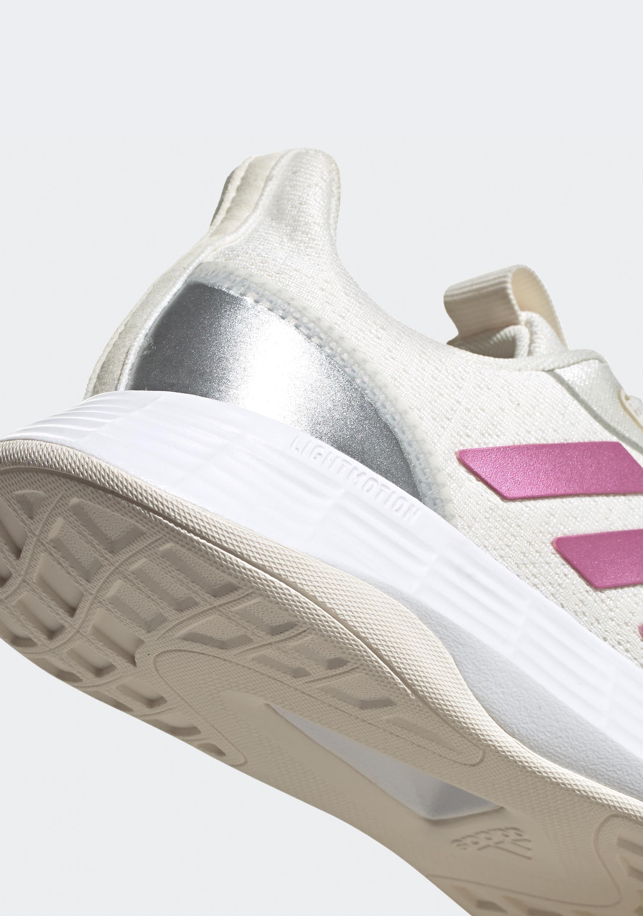 Adidas Women's QT Racer Running Shoes - Lightweight Athletic Sneakers for Women - Perfect for Jogging, Gym Workouts & Casual Wear