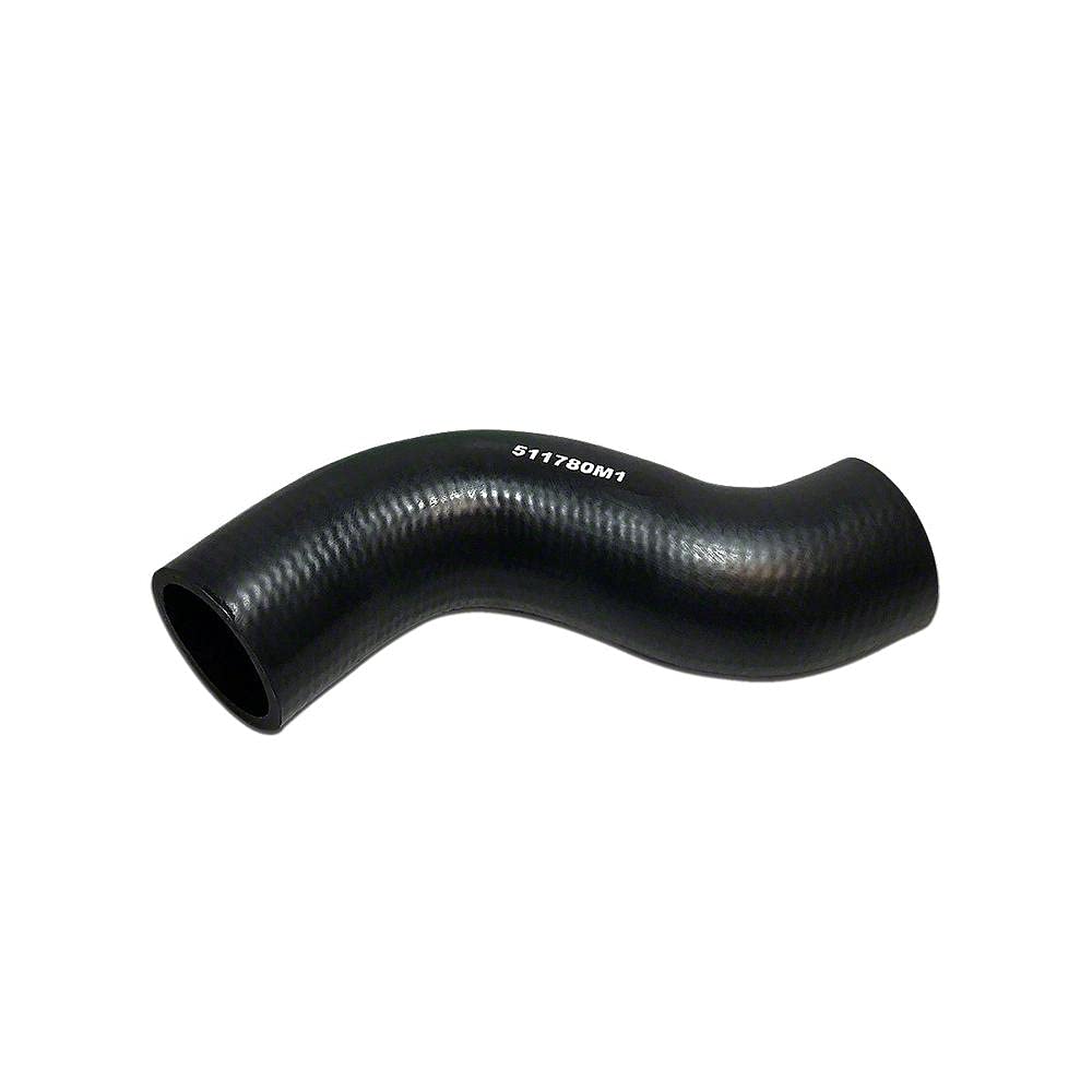 RAParts MFS5297 Air Cleaner to Manifold Hose Replacement for Massey Ferguson Tractor - Durable Engine Air Intake Hose for Improved Performance in Farming & Agricultural Work