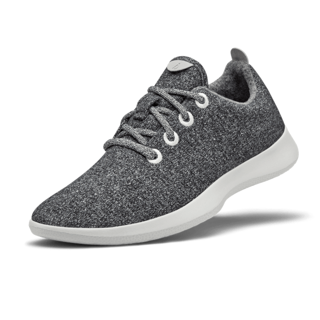 Allbirds Wool Runner Women's Eco-Friendly Sneakers - Comfortable & Sustainable Shoes for Walking, Running & Everyday Wear