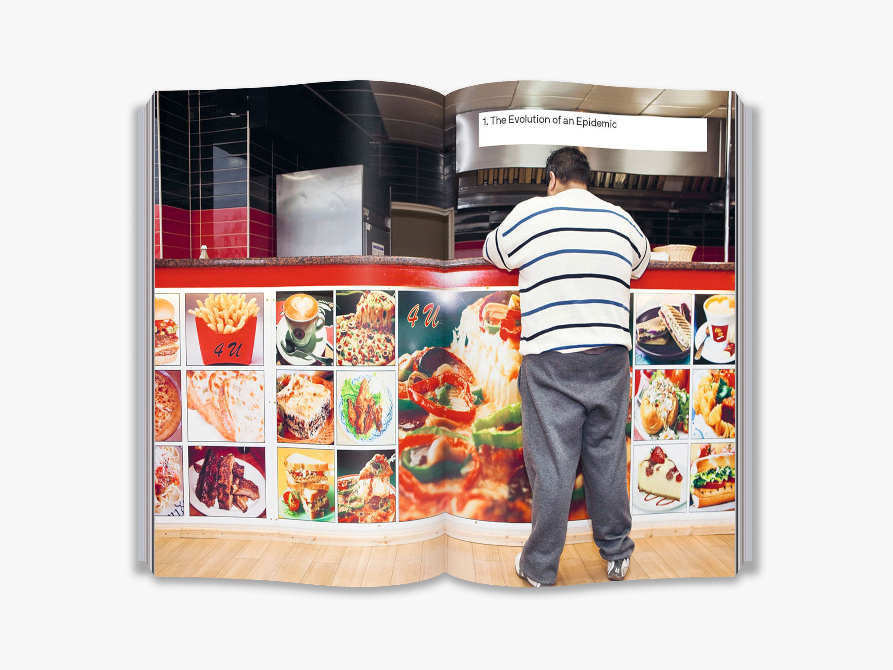 Is Our Food Killing Us? (The Big Idea) - Exploring Modern Diet Dangers & Health Impacts | Perfect for Nutritionists, Health Enthusiasts & Conscious Consumers