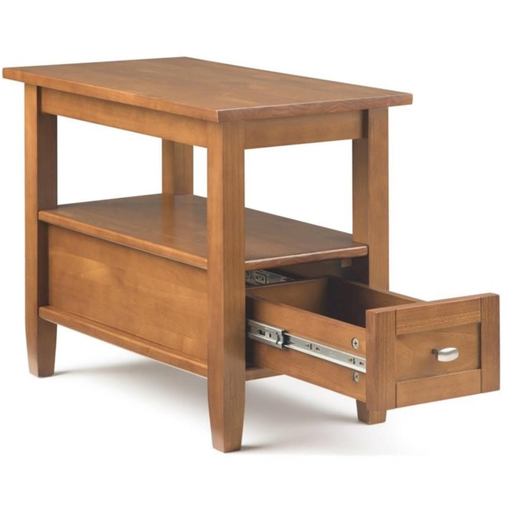Home Square 3-Piece Coffee Table Set - 36