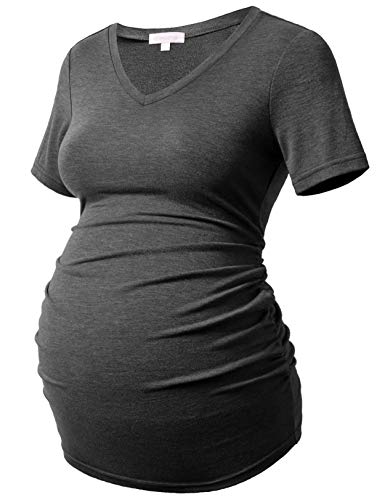 Charcoal Grey