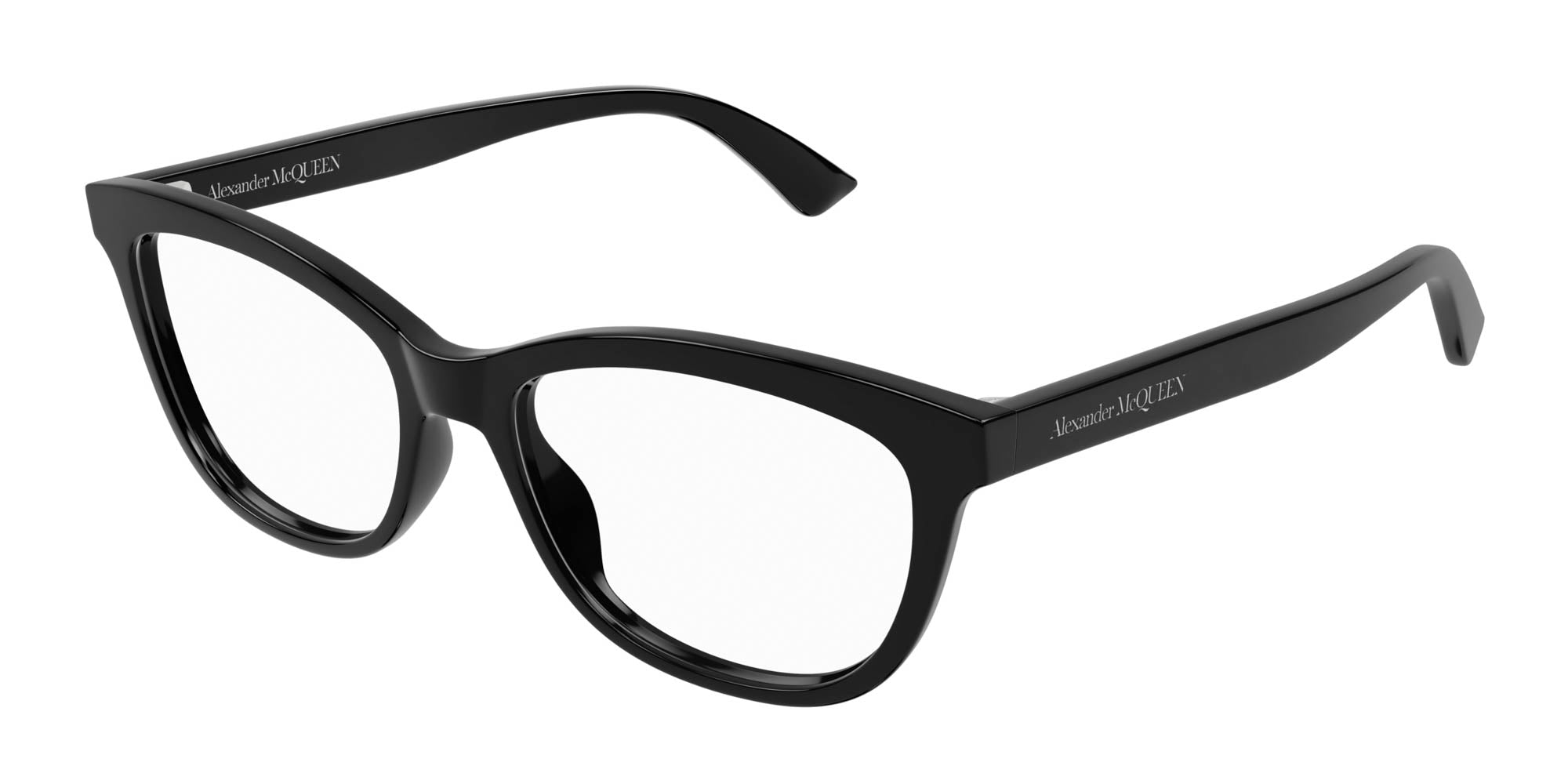 Alexander McQueen AM0461O Sunglasses - Luxury Designer Shades for Men & Women | Perfect for Outdoor Activities, Travel & Fashion Statements