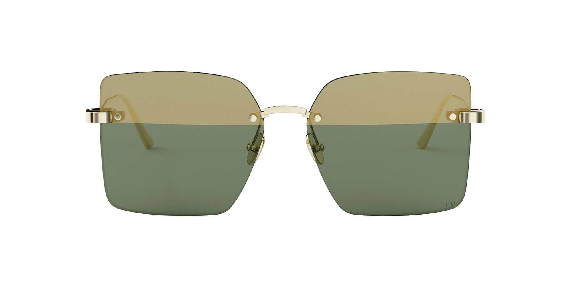 Dior CDior S3U Sunglasses - Luxury Designer Shades for Women & Men - Perfect for Fashion, Travel & Outdoor Activities
