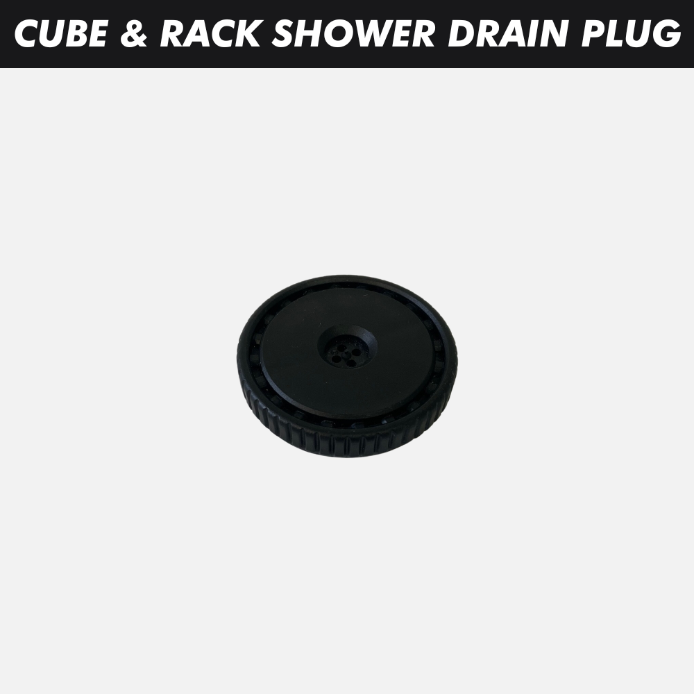 High-Quality Drain Plug - Durable & Leak-Proof for Sinks, Tubs, and Showers - Perfect for Home and Commercial Use