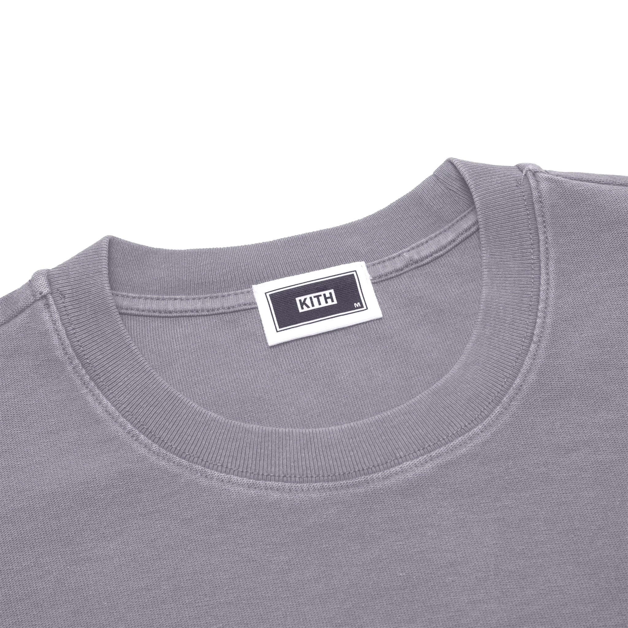 Kith Quinn Influence Graphic T-Shirt for Men - Stylish Casual Tee for Streetwear & Everyday Wear