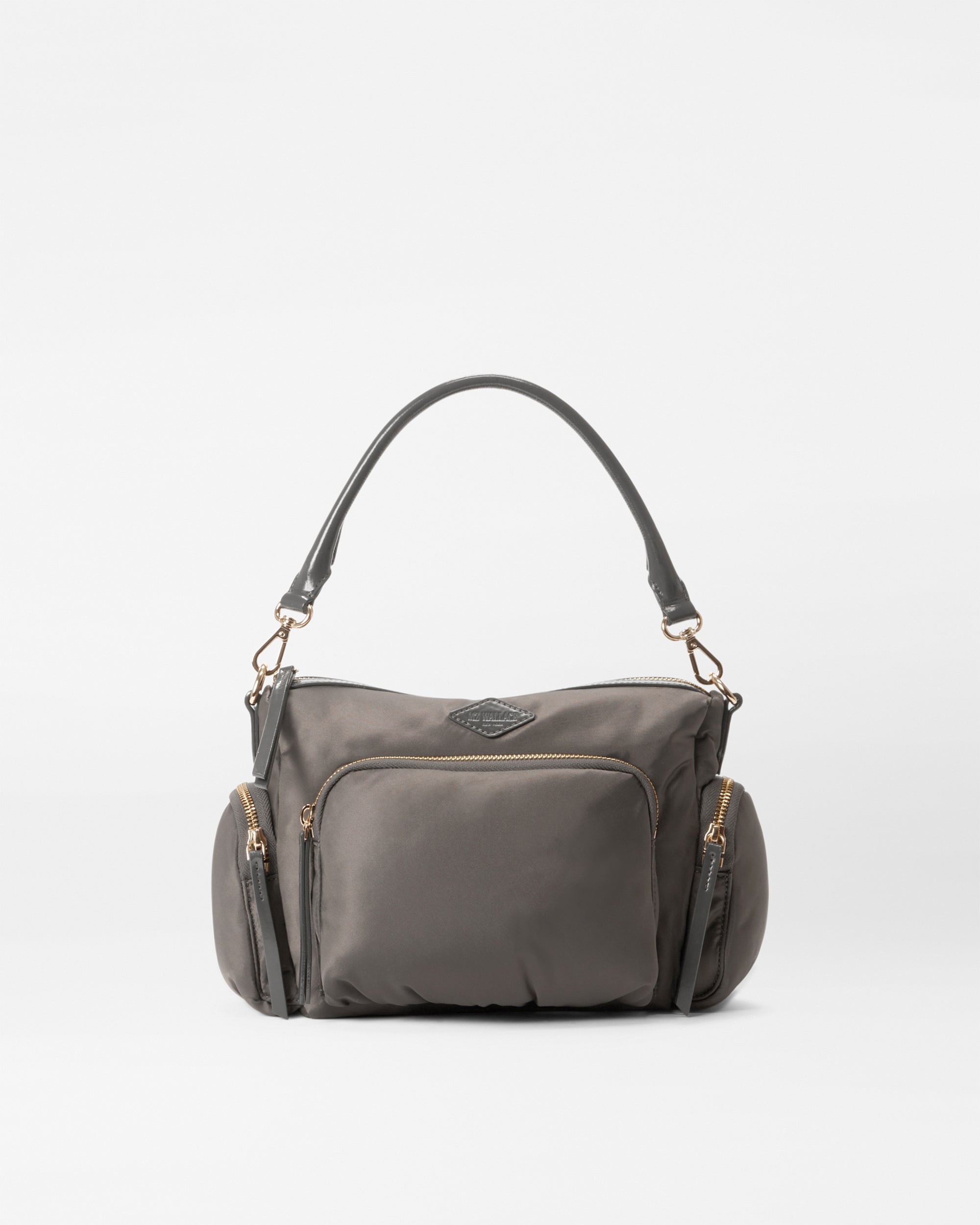 Small Chelsea Crossbody Bag with Magnetic Closure - Stylish & Secure Purse for Women - Perfect for Shopping, Travel & Everyday Use