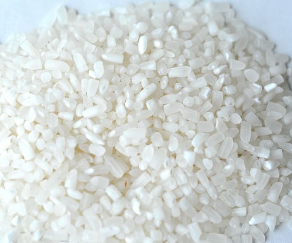 Buy Premium Broken Rice Online - High-Quality Reis 1Kg for Cooking, Baking & Asian Dishes