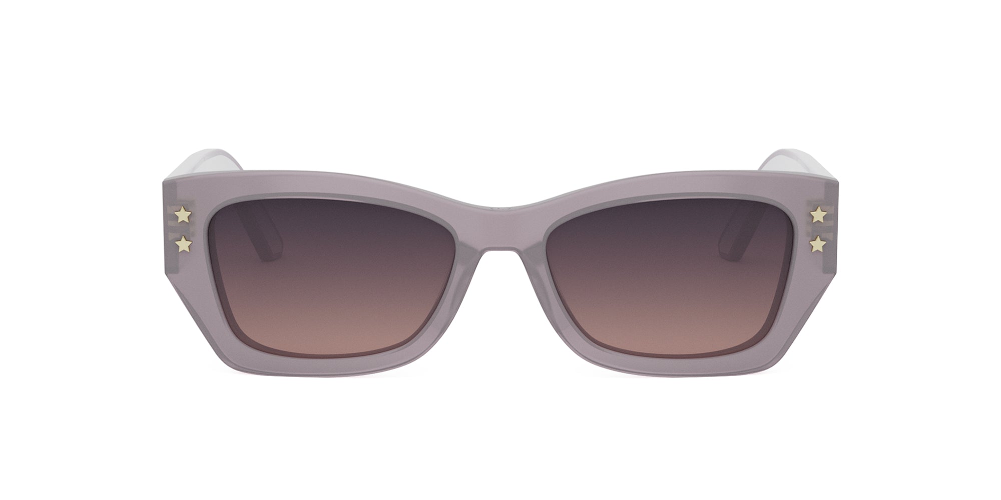 Dior Pacific S2U Sunglasses - Luxury Designer Shades for Women & Men - UV Protection & Fashion Statement - Perfect for Beach, Driving & Outdoor Activities