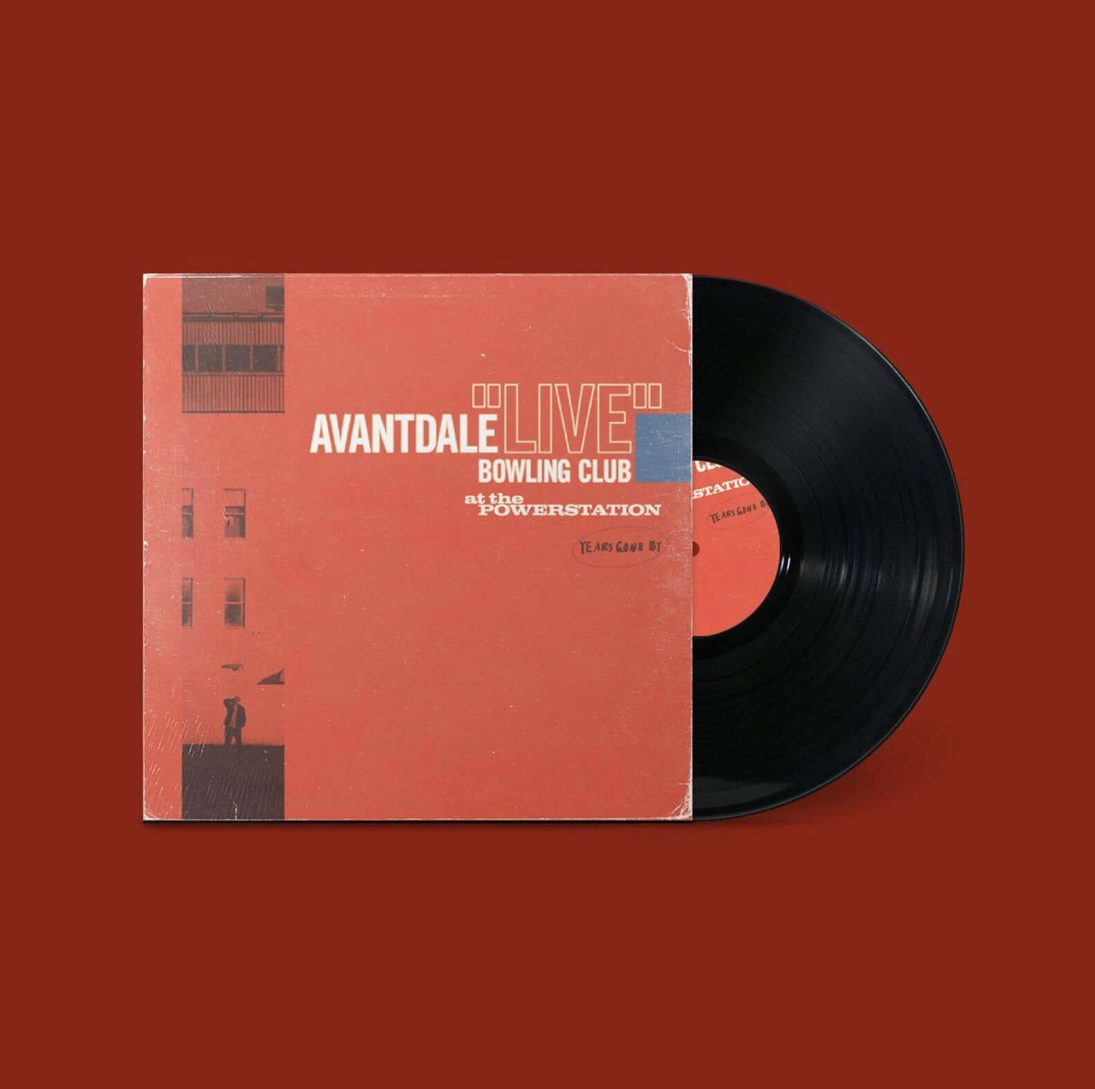 Avantdale Bowling Club Live at the Powerstation - Official Concert Recording | Jazz & Hip-Hop Performance | Perfect for Music Lovers & Live Show Enthusiasts
