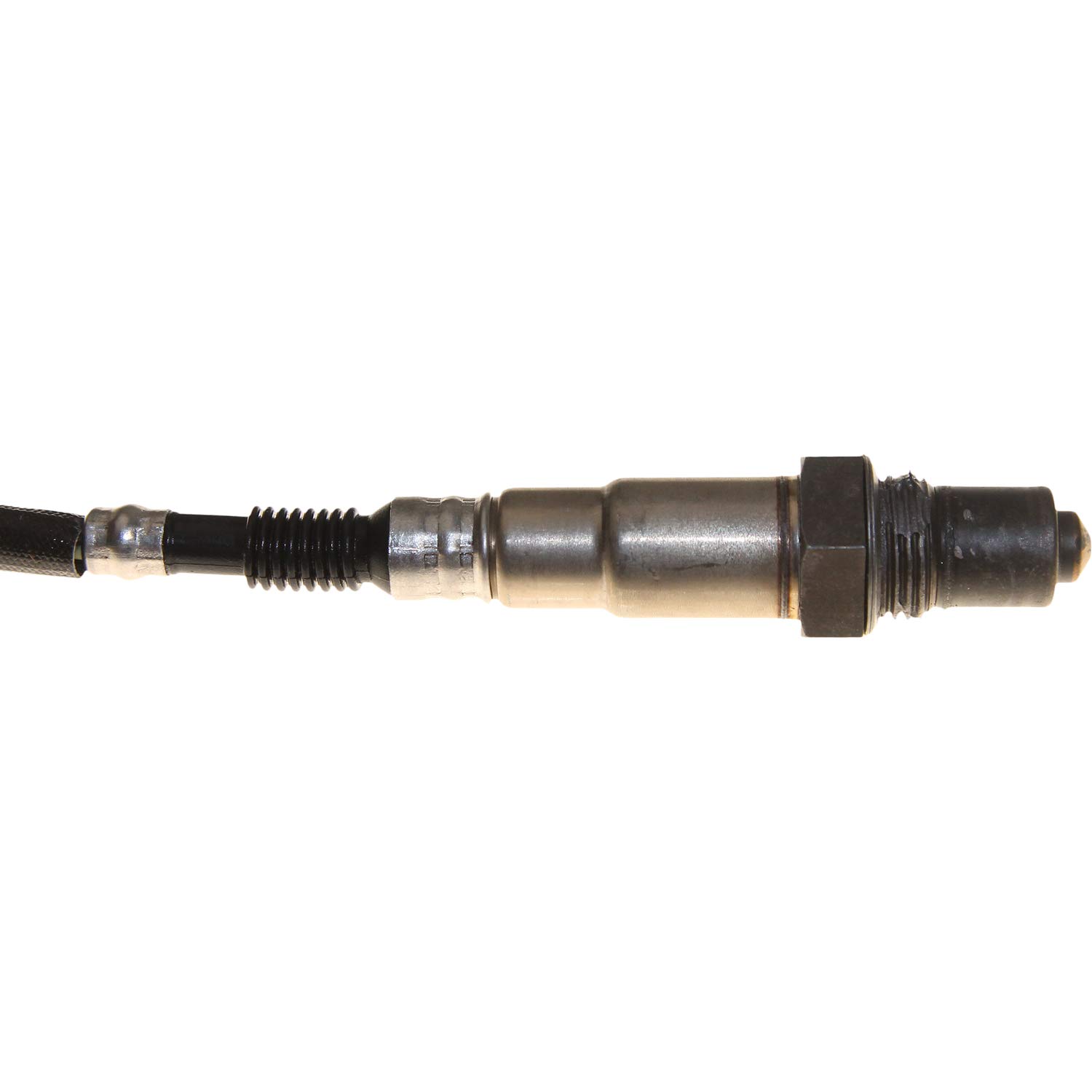 Walker Products 250-241207 Direct Fit Oxygen Sensor - Compatible with Multiple Vehicle Models for Improved Engine Performance & Fuel Efficiency
