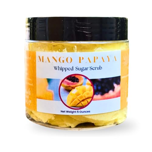Mango Papaya
