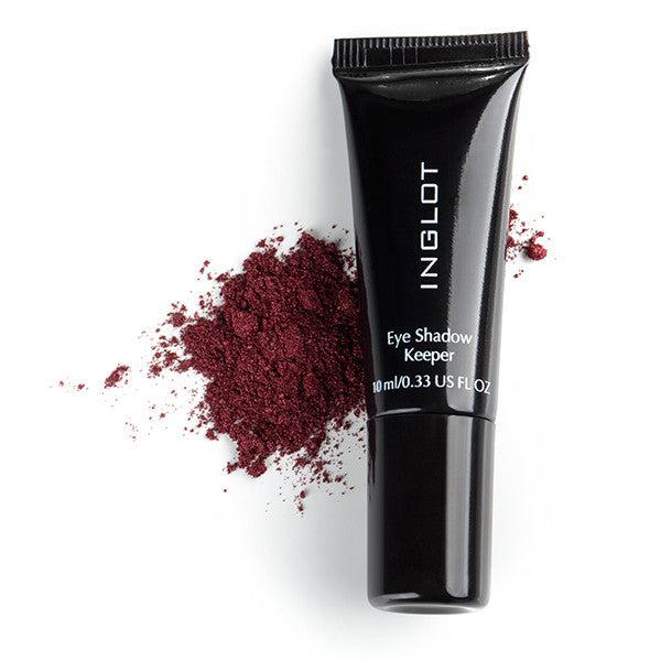 INGLOT Eye Shadow Keeper - Eyeshadow Primer & Base for Long-Lasting Makeup - Perfect for Professional Makeup Artists & Daily Use