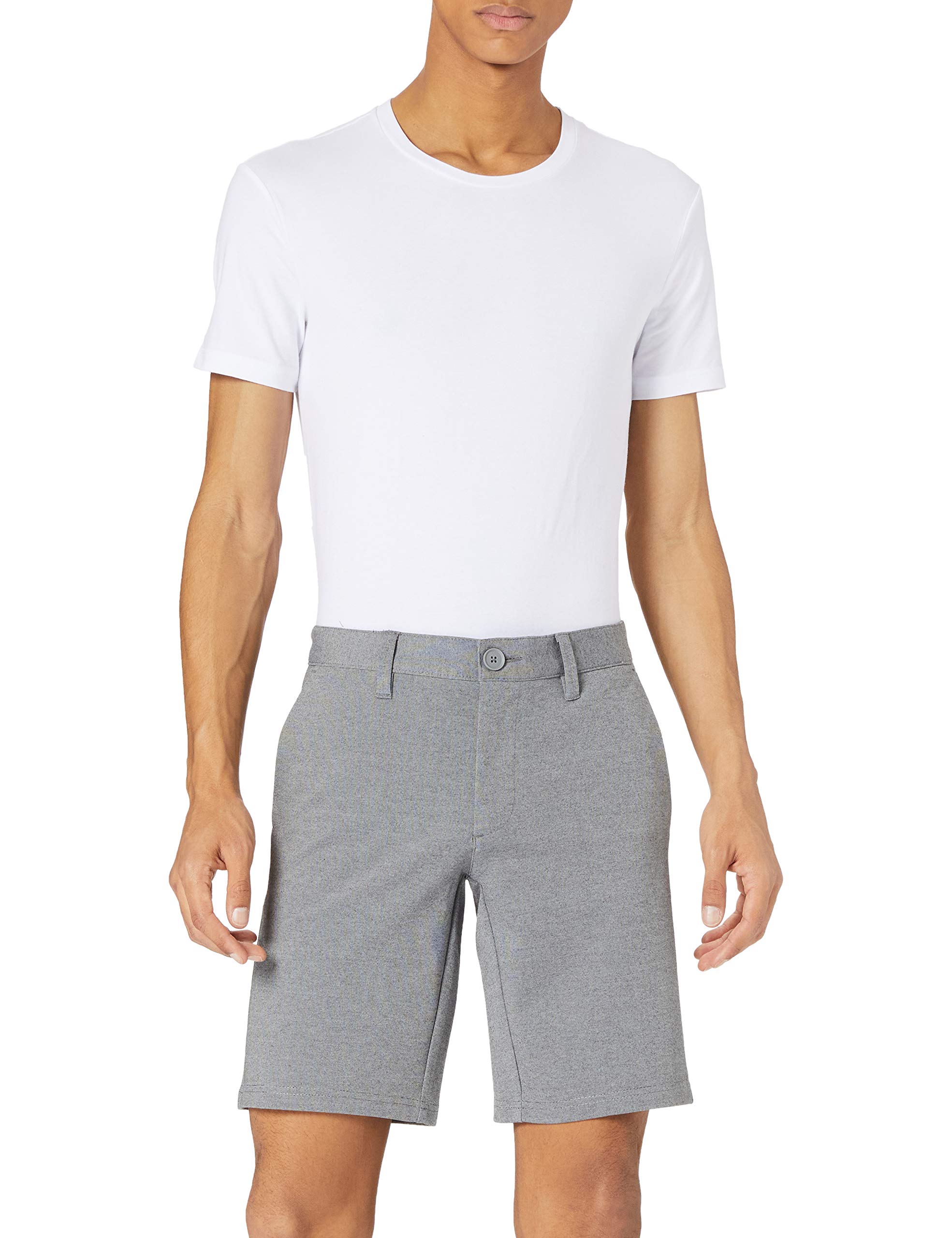ONLY & SONS ONSMARK Men's Casual Shorts GW 8667 NOOS - Comfortable Summer Shorts for Outdoor Activities, Beach, and Travel