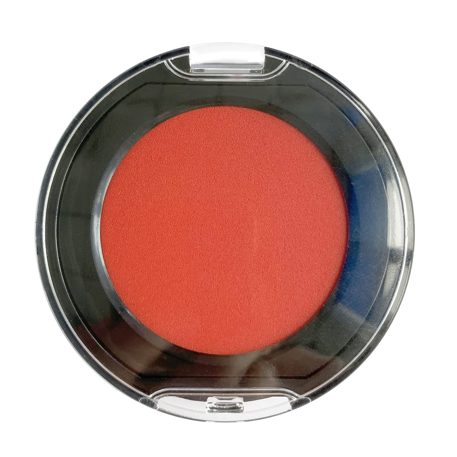 Quick Drying Ink Thumbprint Pad - Red Fingerprint Identification Kit for Notarization, Banking & Legal Documents | Ideal for Offices, Banks & Government Agencies