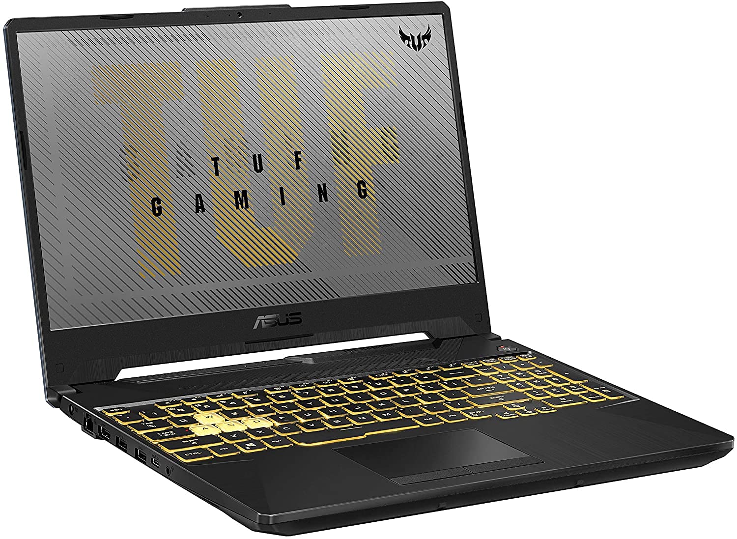 ASUS TUF F15 15.6