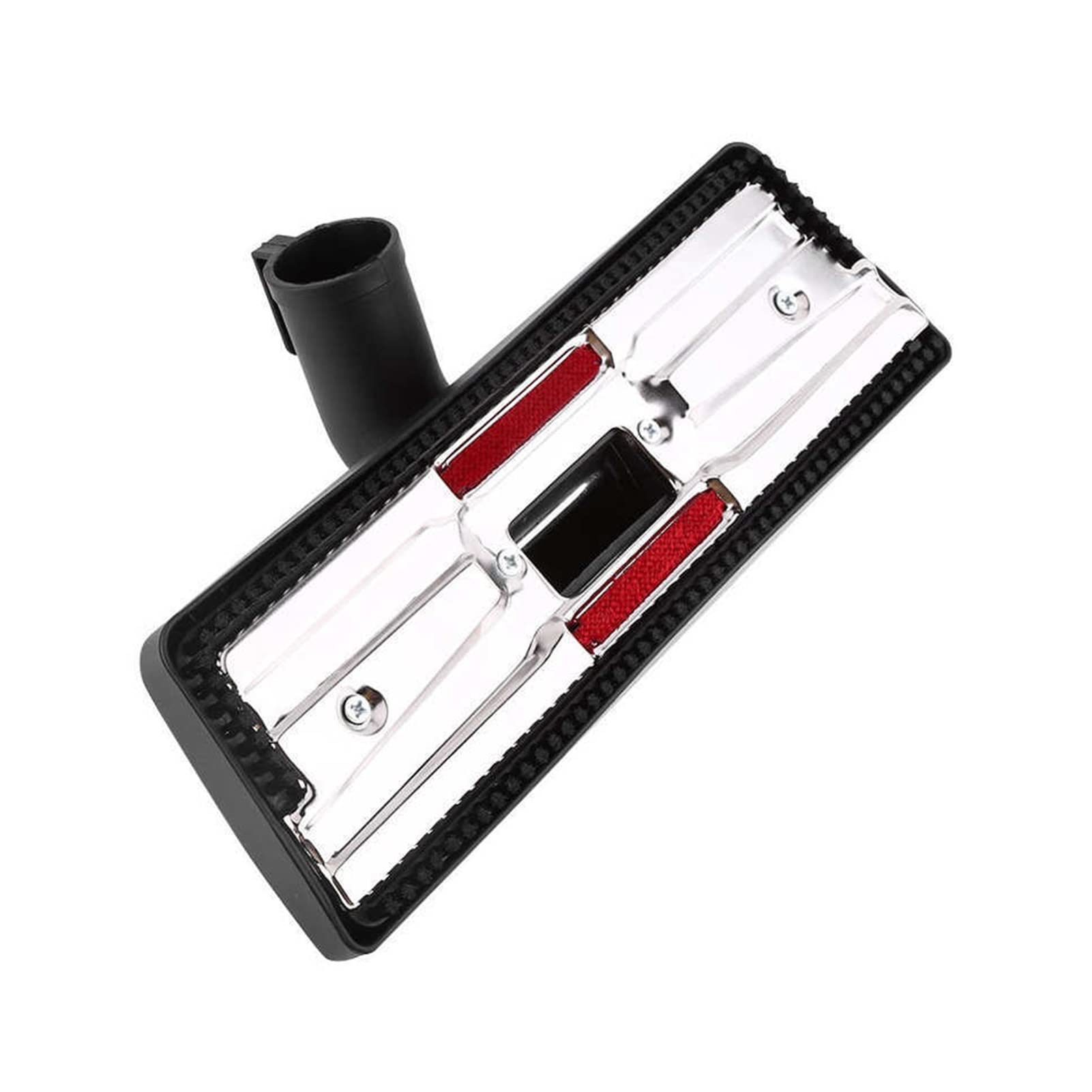 32mm Vacuum Cleaner Brush Head - Compatible with Most Vacuums for Hard Floors & Carpets - Durable Dust Collector & Cleaning Brush Accessories - Perfect for Home, Office & Car Cleaning