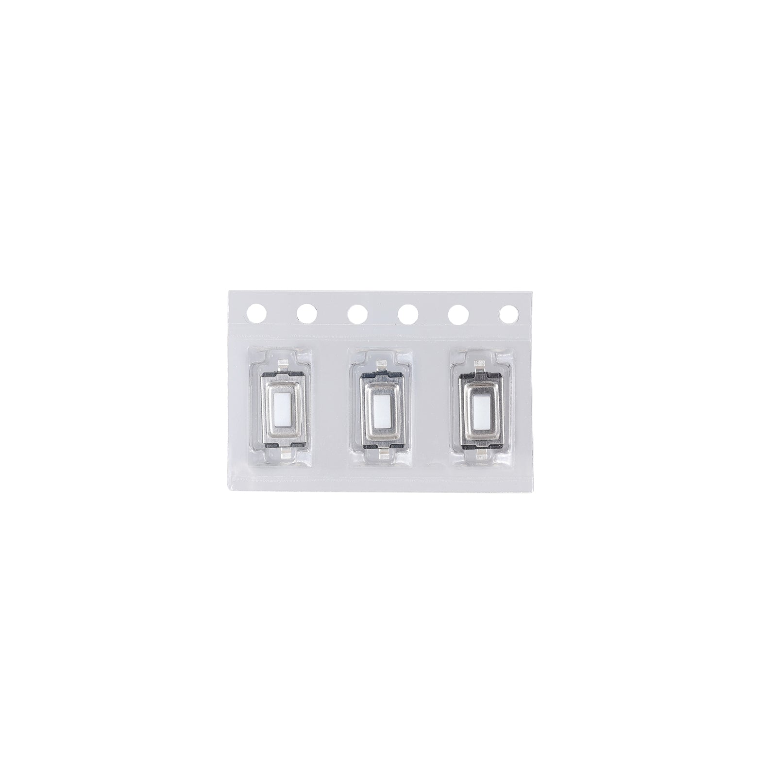 Xiegu G90 Spare Parts Kit - Complete Backup Accessories Set for Ham Radio | Replacement Components for Emergency Repairs & Field Maintenance