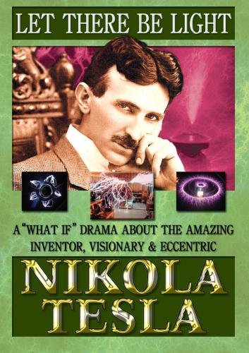 Nikola Tesla Biography & Inventions - Explore the Life of the Electrical Genius | Perfect for History Buffs & Science Enthusiasts