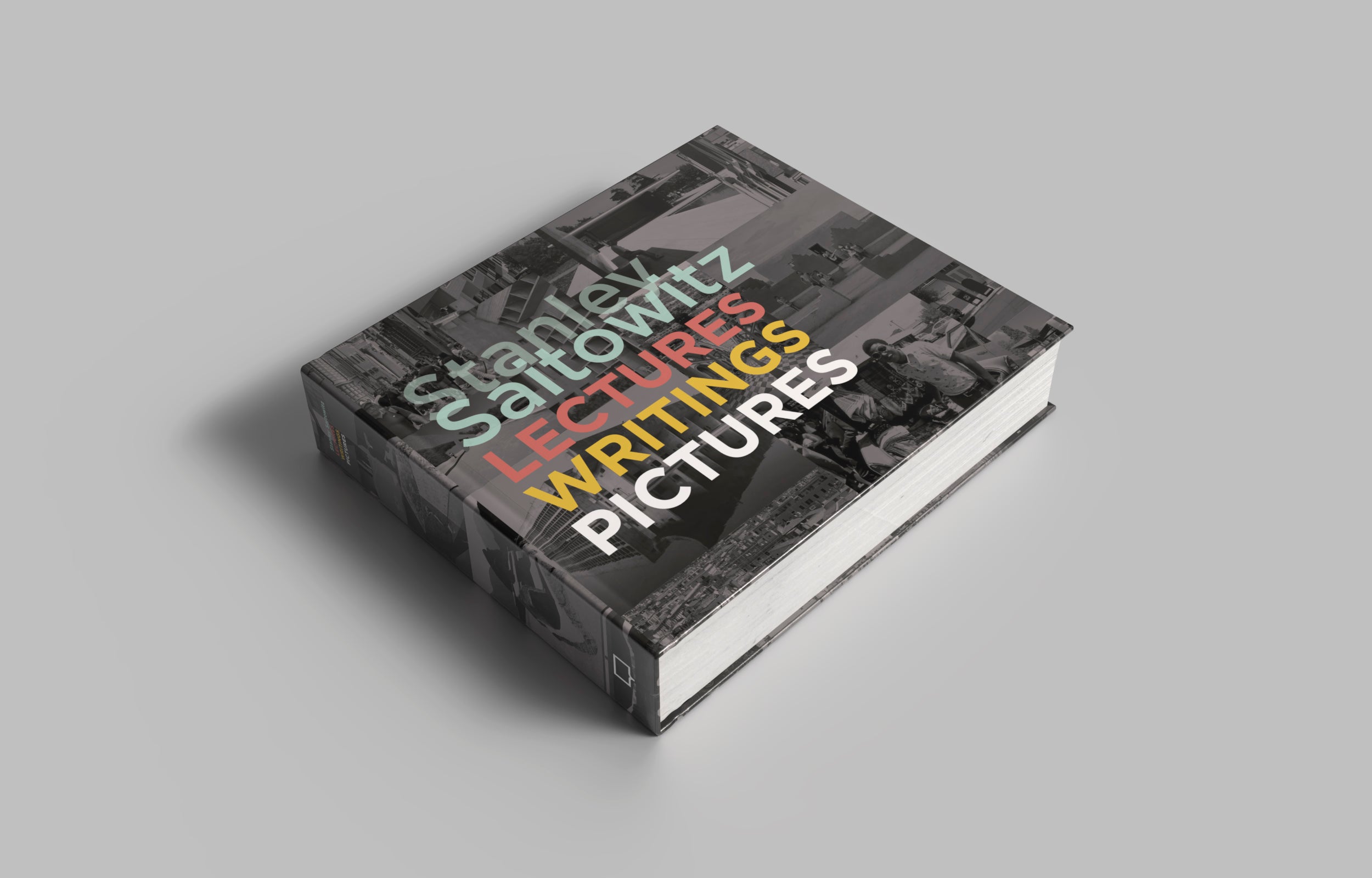 Stanley Saitowitz: Architecture Lectures, Writings & Pictures - Explore Modern Design Concepts for Home & Office
