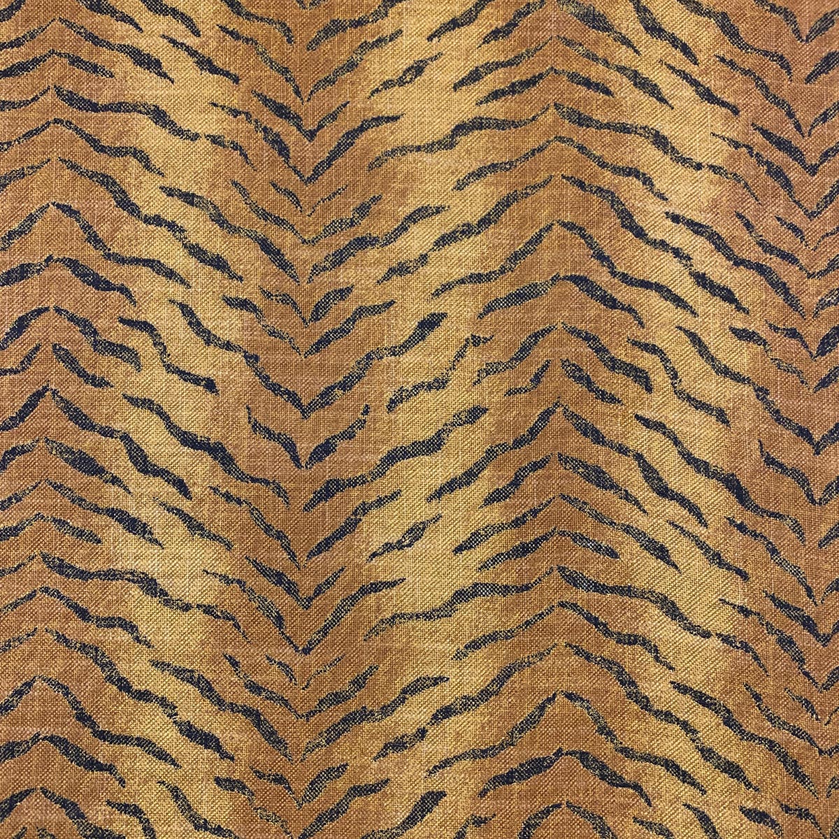 Ziggy Turmeric Mag Fabric - Premium Quality Turmeric-Infused Fabric for Yoga, Meditation & Wellness - Perfect for Activewear, Home Decor & Holistic Healing