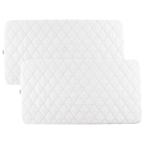 2 Pack White