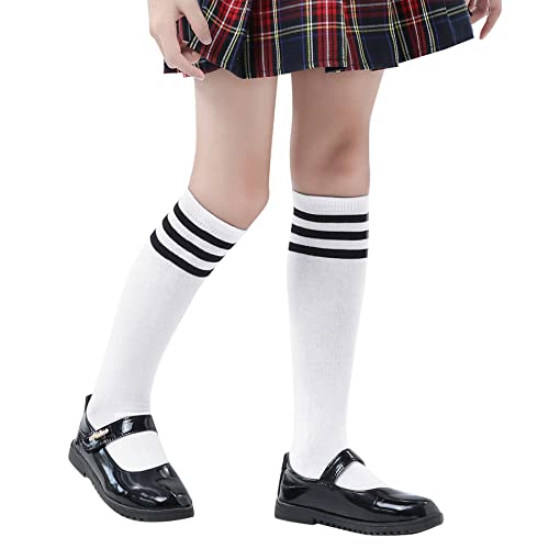 1 Pack White Black