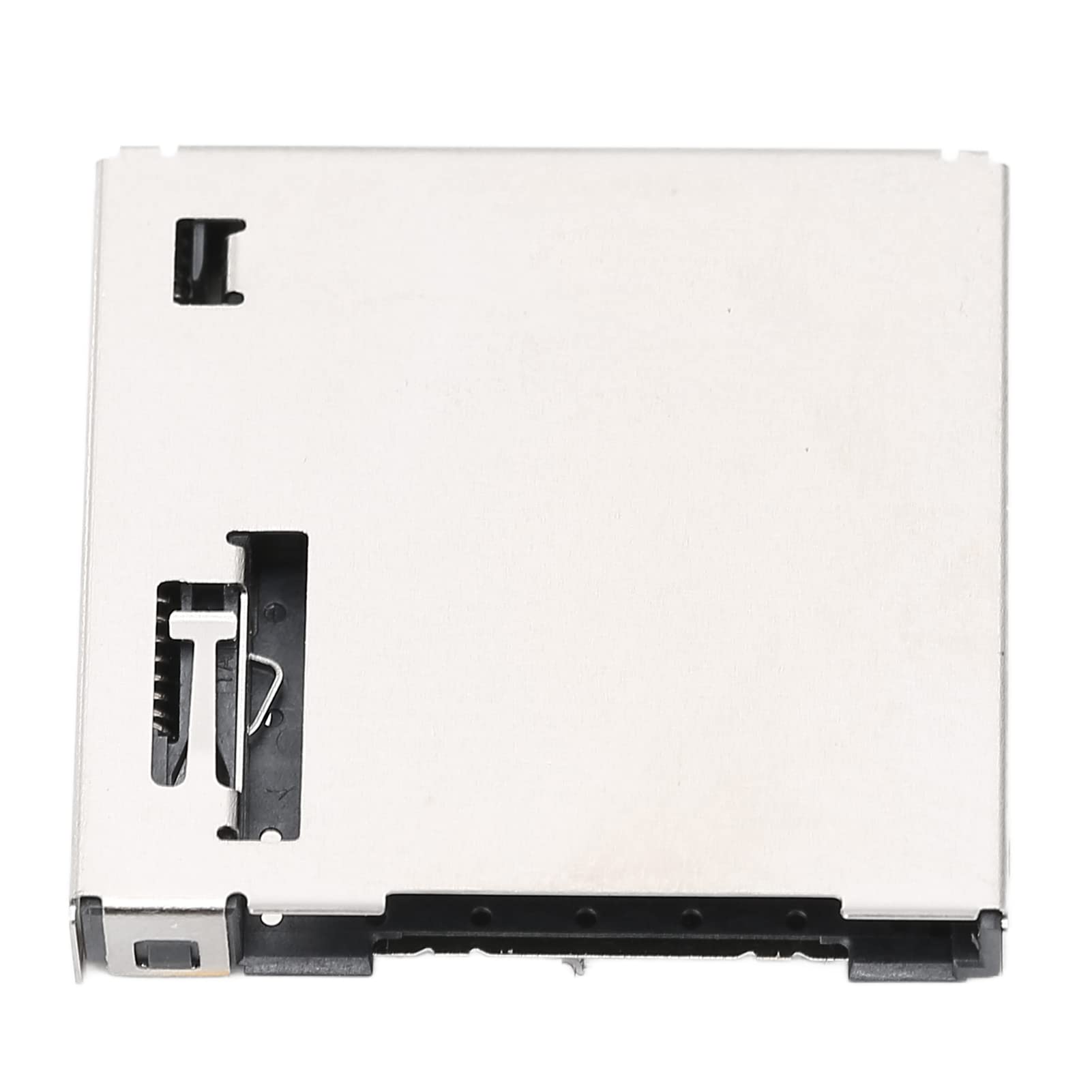 Professional Switch Game Card Reader Slot Replacement - Repair Cartridge Socket for Nintendo Switch Console - Perfect for DIY Fixes & Gaming Accessories