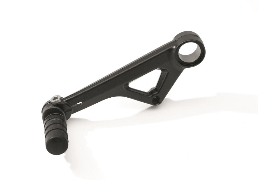 BMW R1250GS & R1200GS WC Adjustable Shift Lever - Premium Motorcycle Gear Shifter for BMW Adventure Bikes - Perfect for Off-Road Riding and Long-Distance Touring