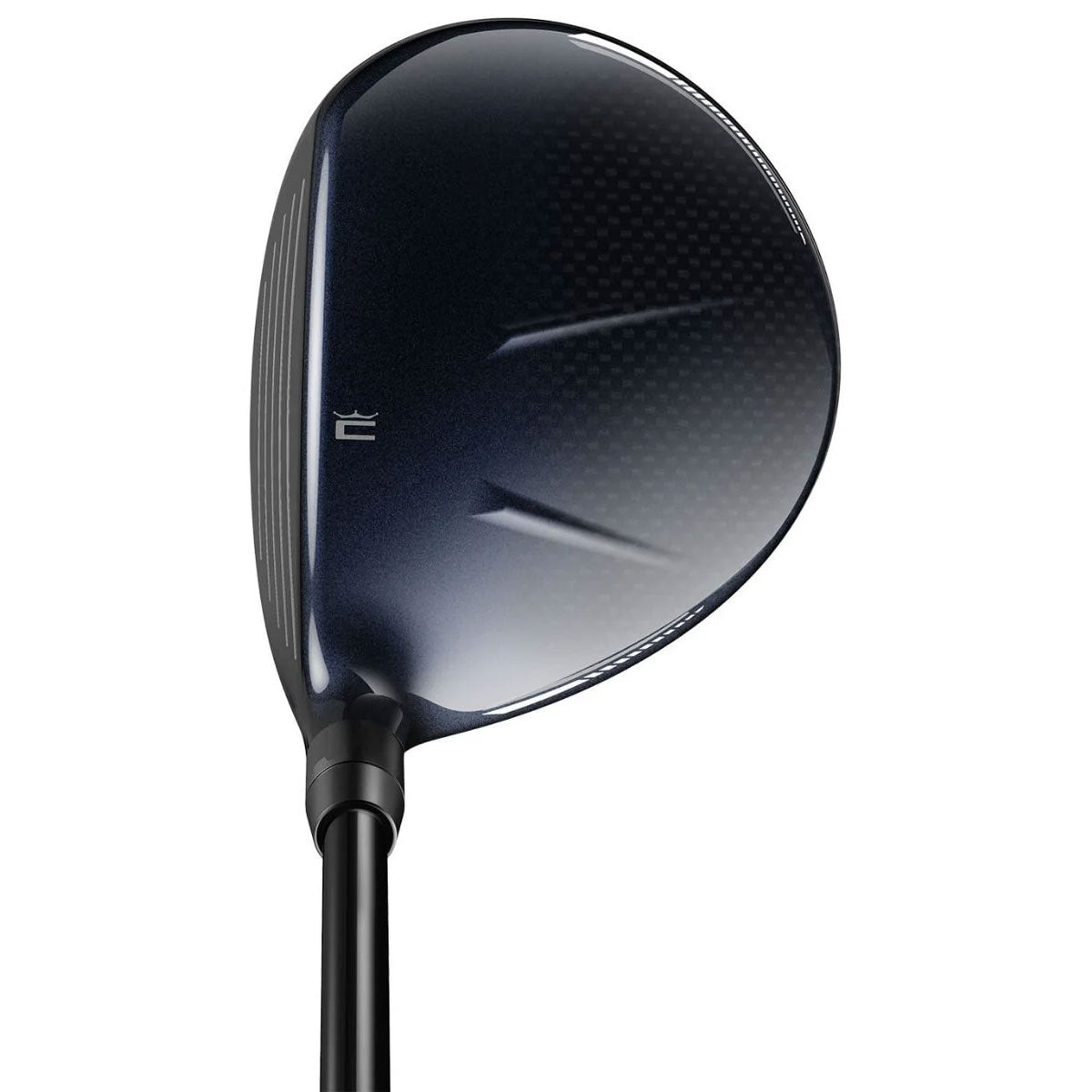 Cobra LTDx Peacoat Red Fairway Wood - Premium Golf Club for Distance & Accuracy | Perfect for Driving Range & Course Play