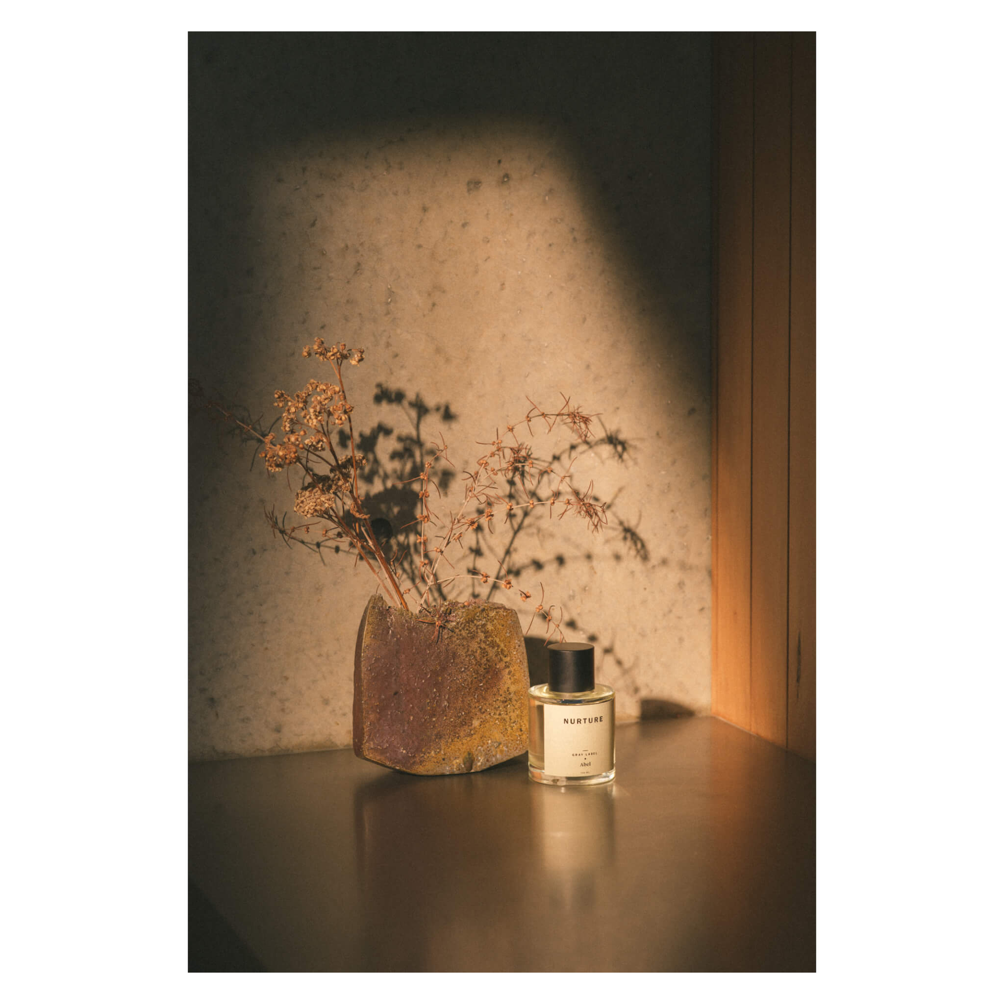 Nurture EDP Perfume for Women - Floral & Fruity Fragrance | Long Lasting & Vegan | Perfect for Daily Wear, Office & Special Occasions