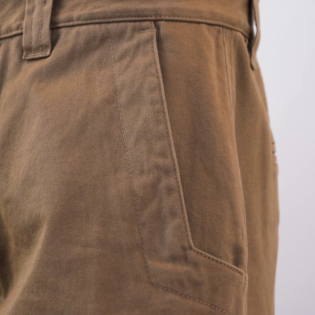 Mountain Khakis Teton Slim Fit Pants for Men - Durable Outdoor Hiking & Casual Wear | Perfect for Camping, Travel & Everyday Adventures