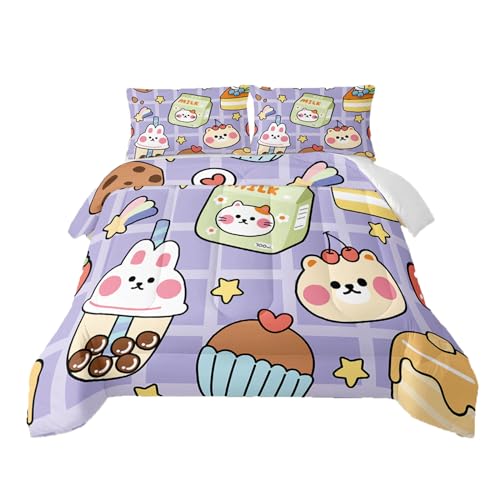 A-kawaii Bear 10