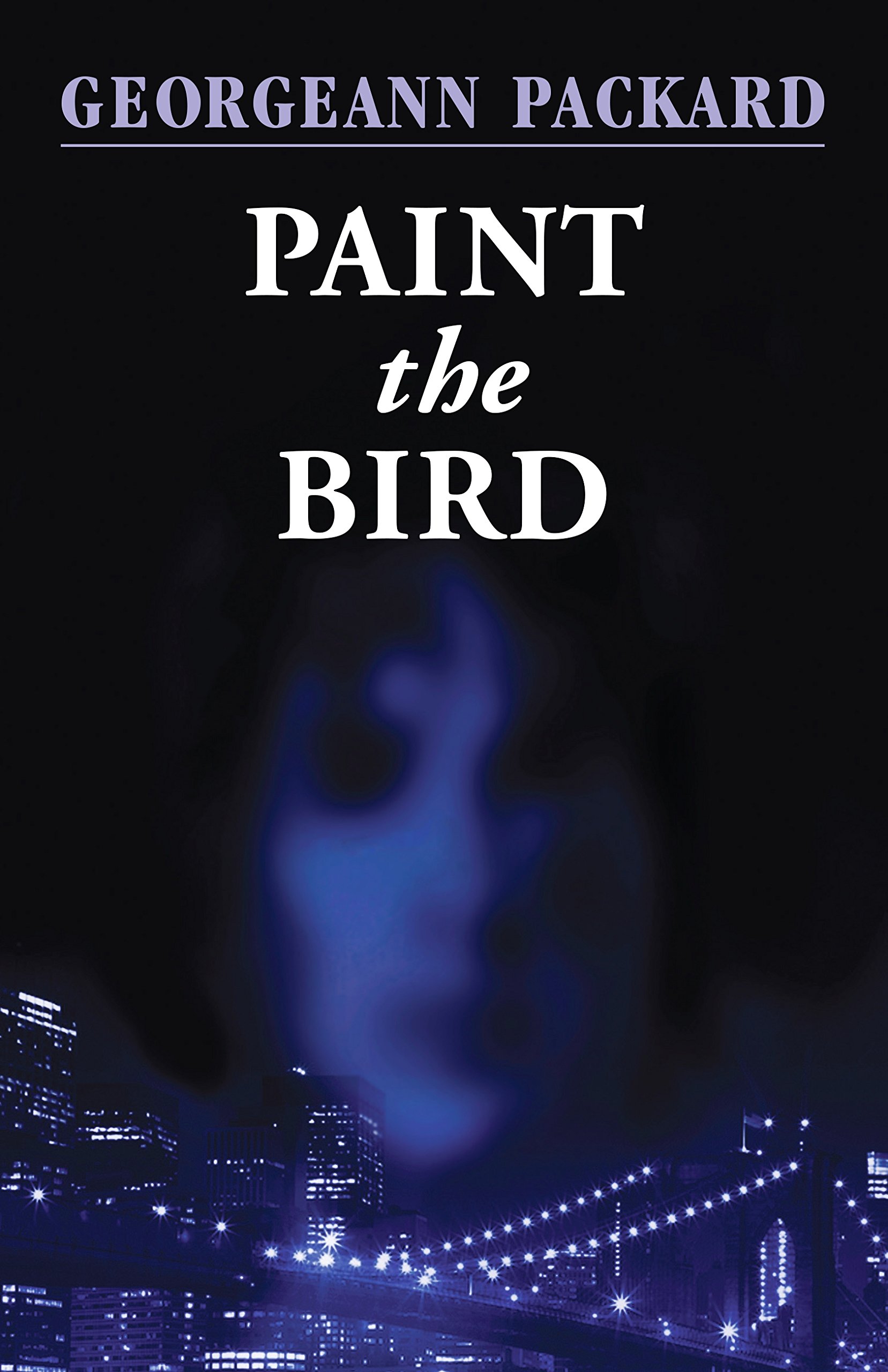 Paint the Bird - DIY Bird Painting Kit for Kids & Adults - Creative Art Activity for Home, School & Gifts