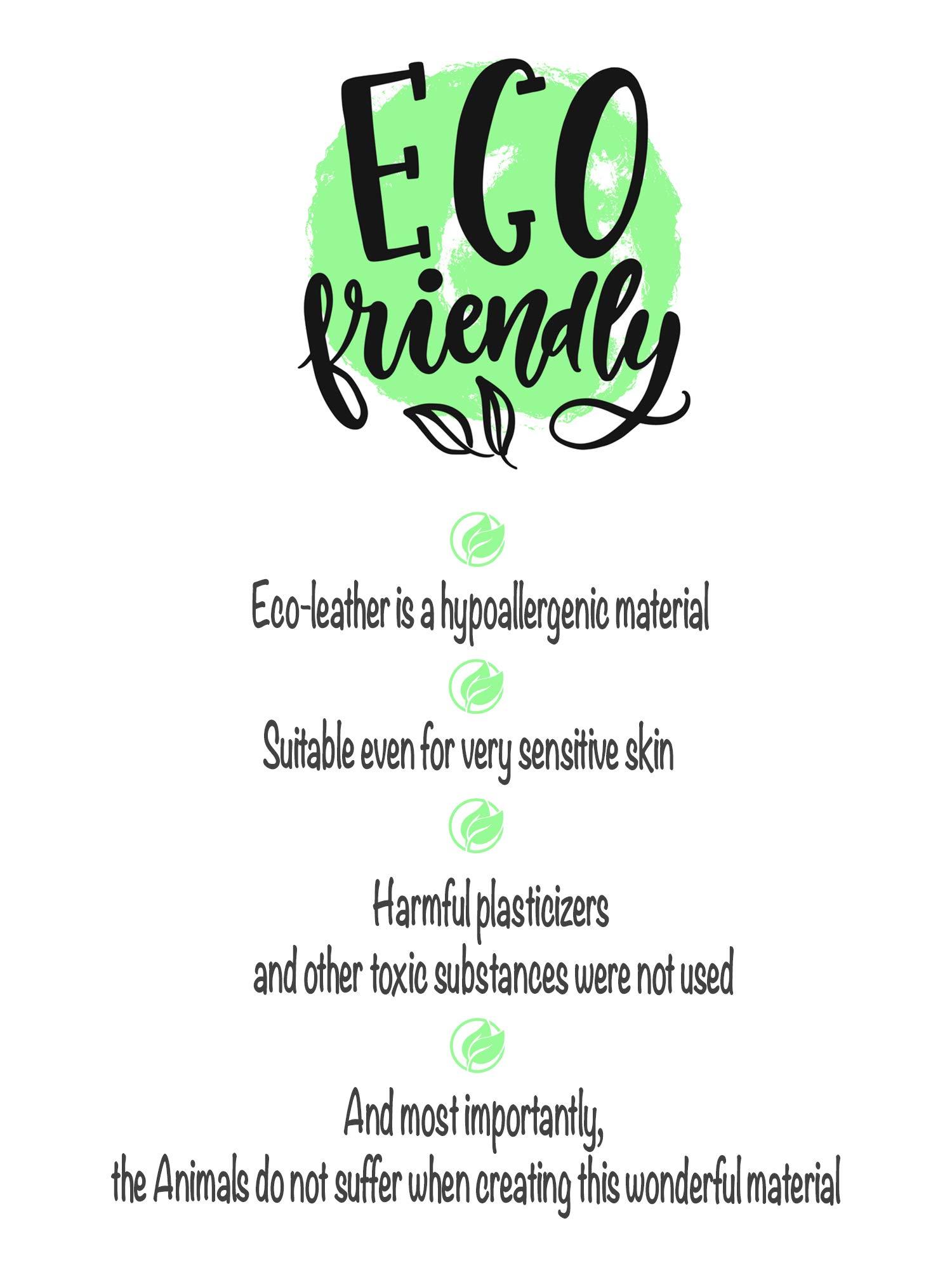 Eco-Friendly Leather Passport Cover - Handmade Coffee Blonde Travel Document Holder for Women & Men | Perfect for Airports, Vacations & Business Trips