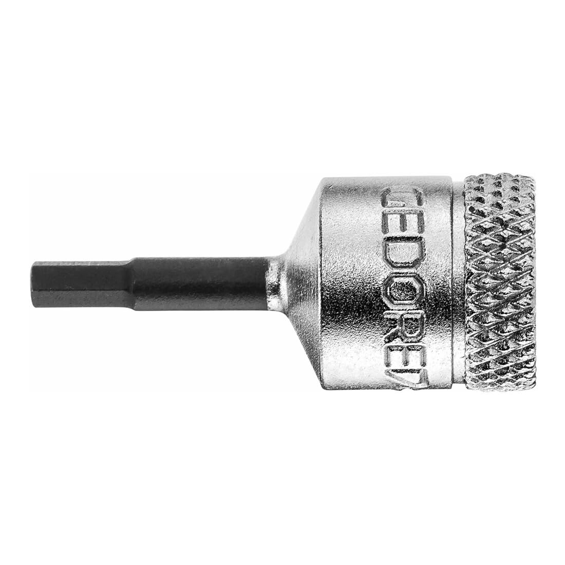 GEDORE 20 5 Screwdriver Bit Socket 1/4