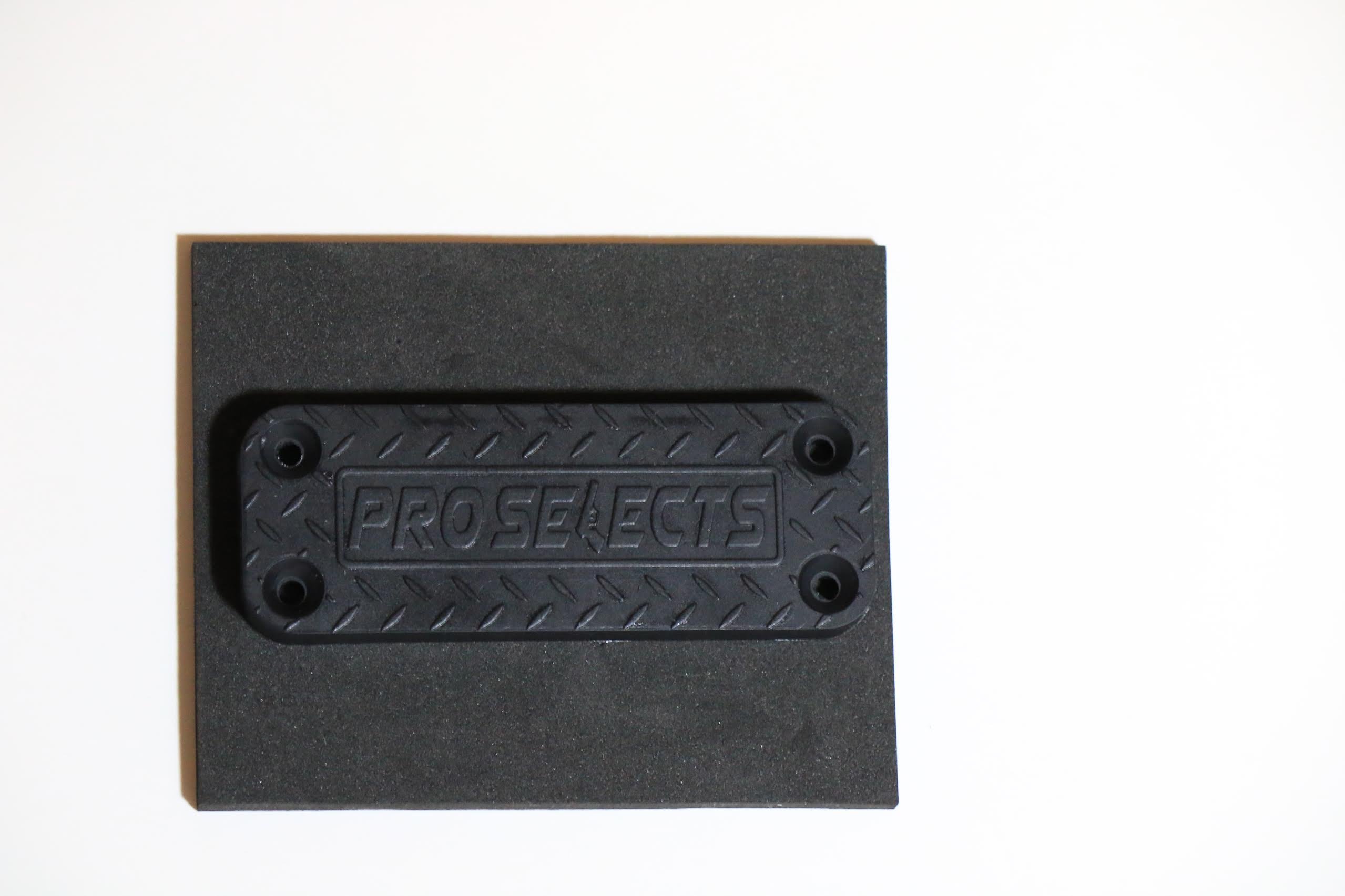 Strong Magnetic Gun Holder for Pistols & Rifles - Secure Wall Mount Firearm Storage for Home, Car, Truck & Office Use