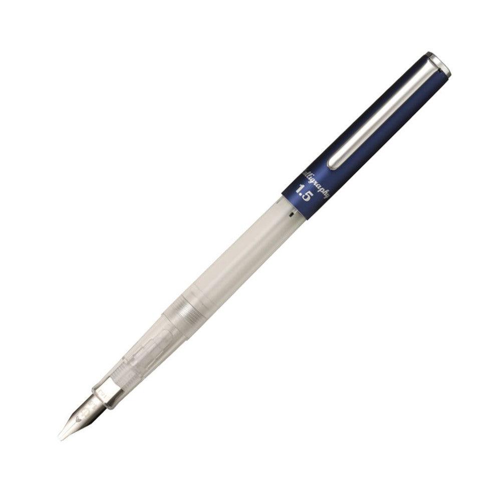 Premium Sailor Fountain Pen - Hi Ace Neo Calligraphy Pen for Beginners & Professionals | Smooth Writing, Elegant Design | Perfect for Journaling, Letter Writing & Artistic Calligraphy