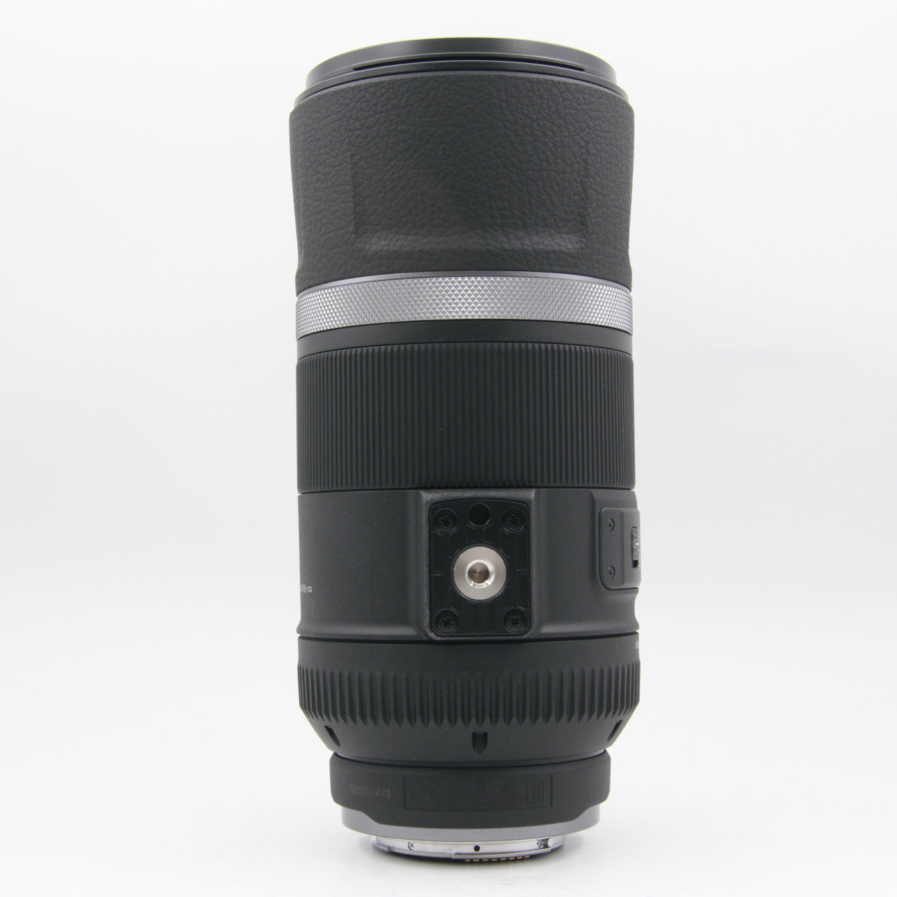 Refurbished Canon RF 600mm f/11 IS STM Super Telephoto Lens for Wildlife & Sports Photography - Open Box Excellent Condition