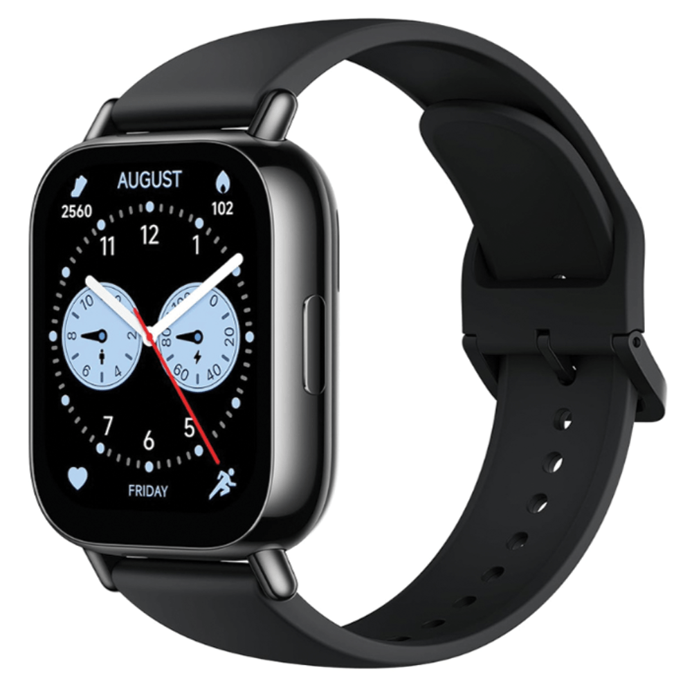 Xiaomi Redmi Watch 5 Lite - Smart Fitness Tracker with Heart Rate Monitor, Sleep Tracking & 1.4