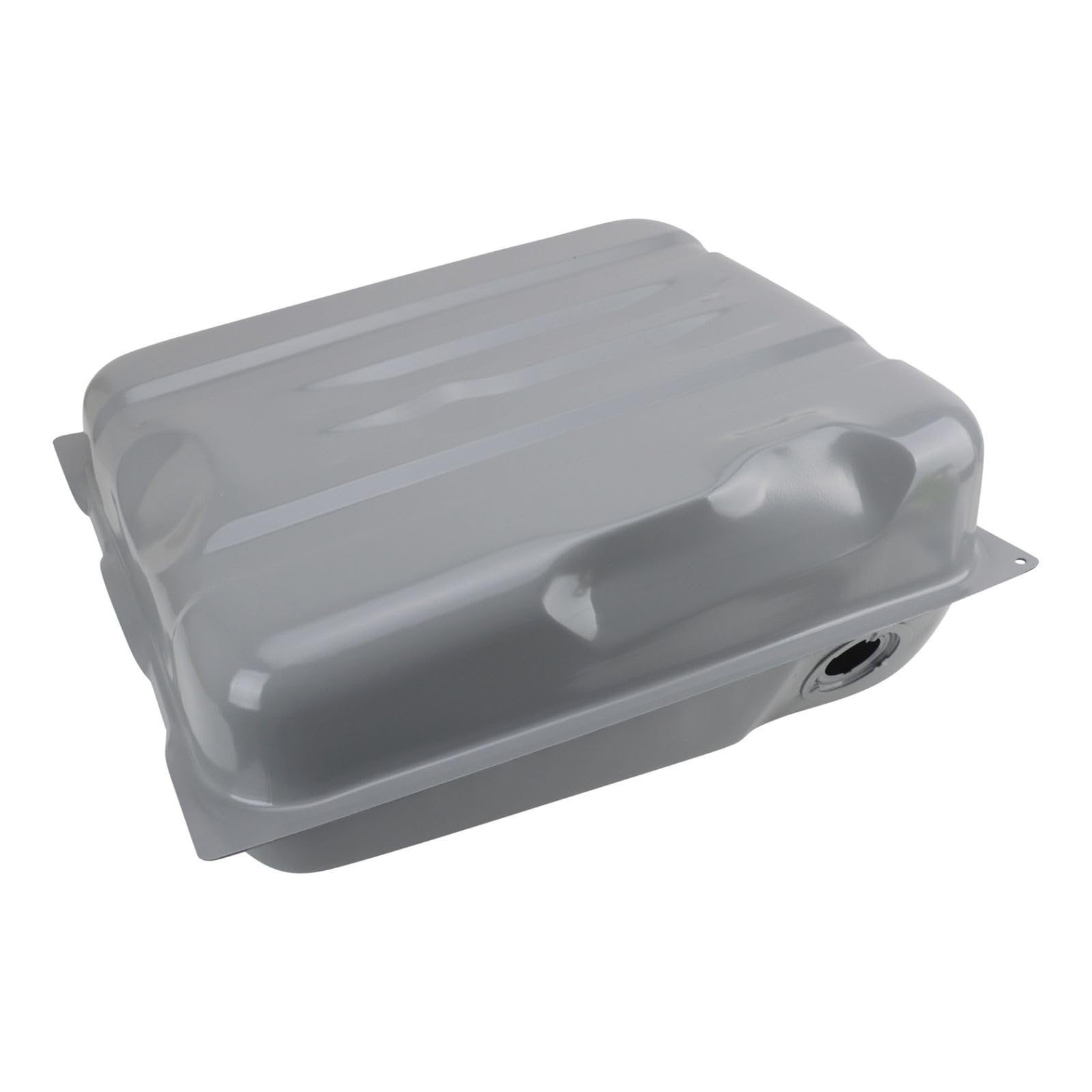 19 Gallon Gas Fuel Tank Replacement for 1970 Plymouth Barracuda - Durable Steel Fuel Tank for Classic Car Restoration & Performance Upgrades