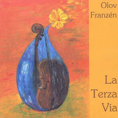 Terza Via: Solo Cello Music - Beautiful Classical Cello Pieces for Meditation, Relaxation & Home Concerts | Perfect for Music Lovers & Cello Enthusiasts