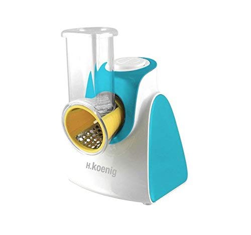 FRSH500 Automatic Salad Maker Robot - Smart Kitchen Appliance for Healthy Eating | Perfect for Home, Office & Meal Prep