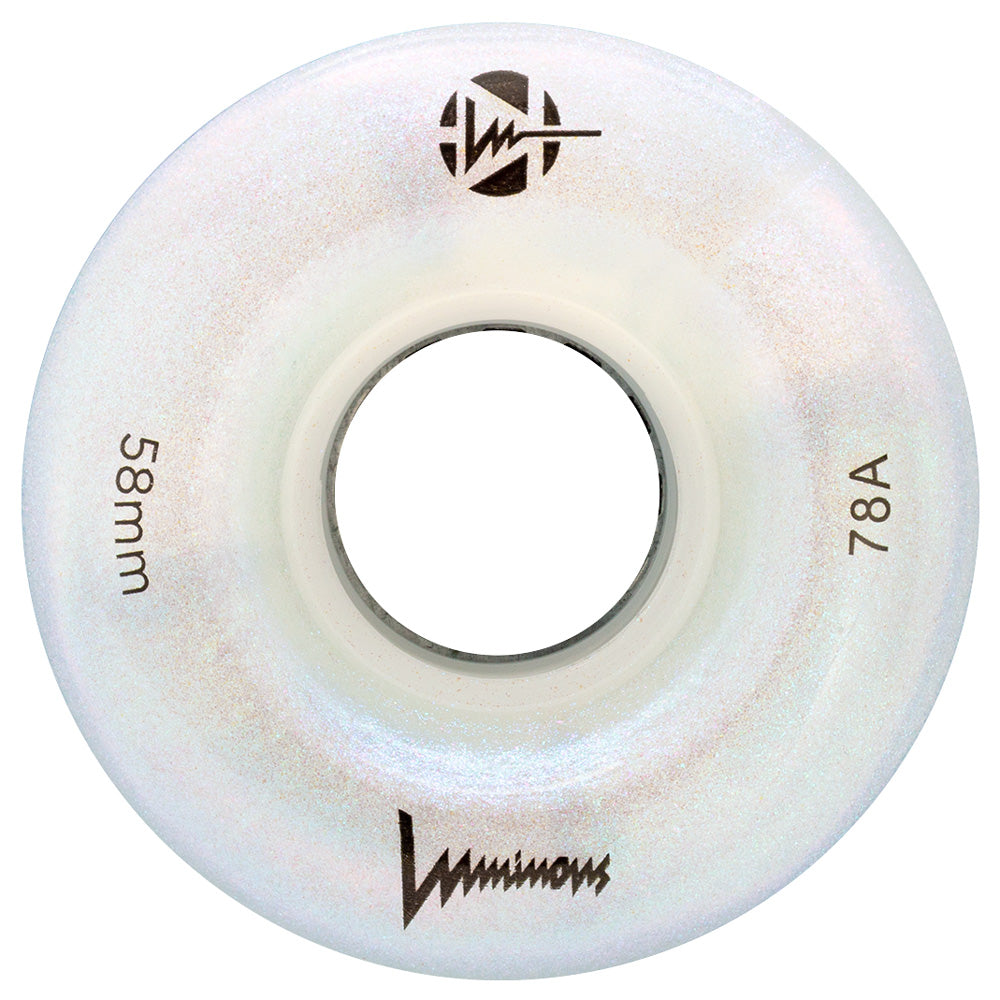 White Pearl / 78a