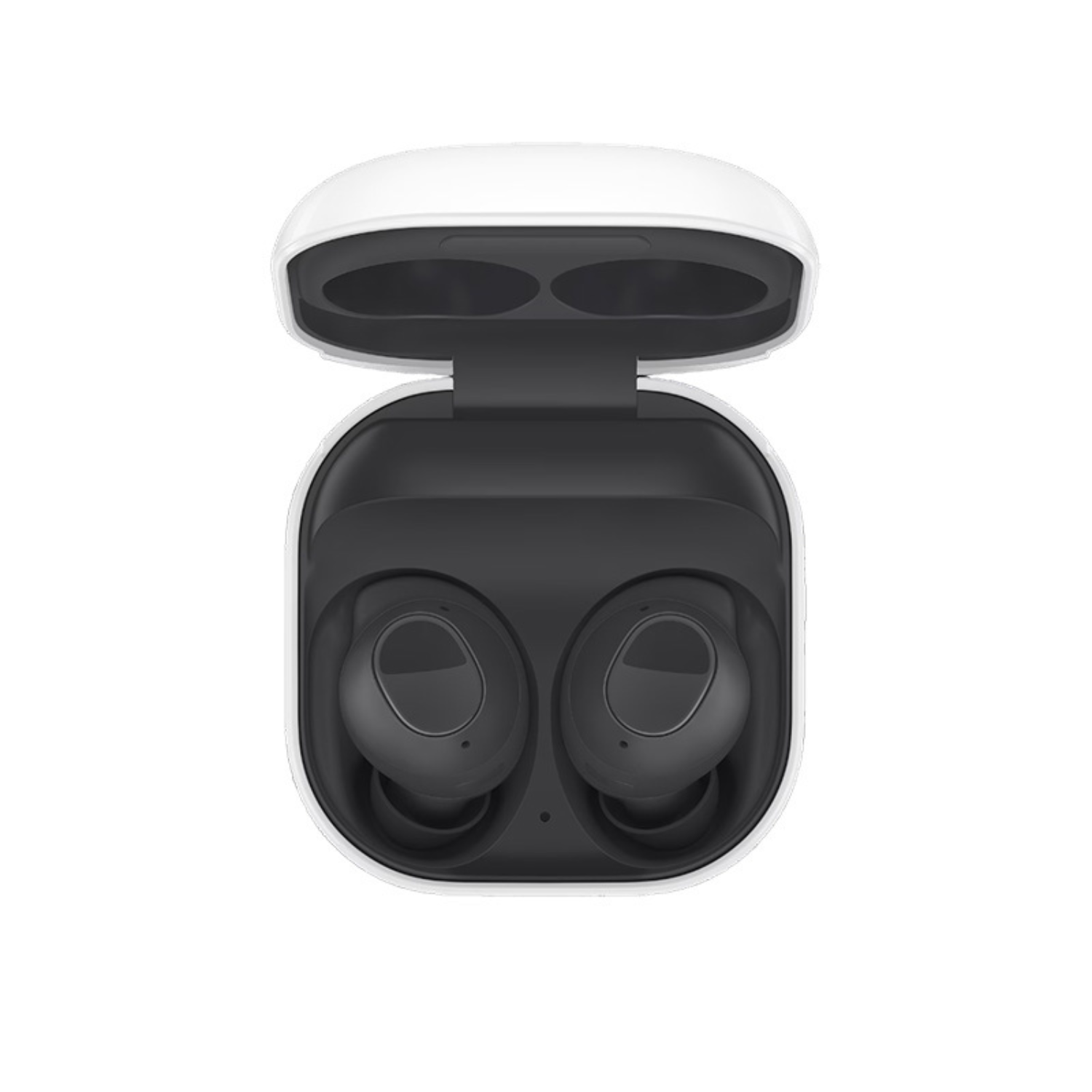 Samsung Galaxy Buds FE Wireless Earbuds - Black | Noise Cancelling Bluetooth Headphones for Gym, Work & Travel