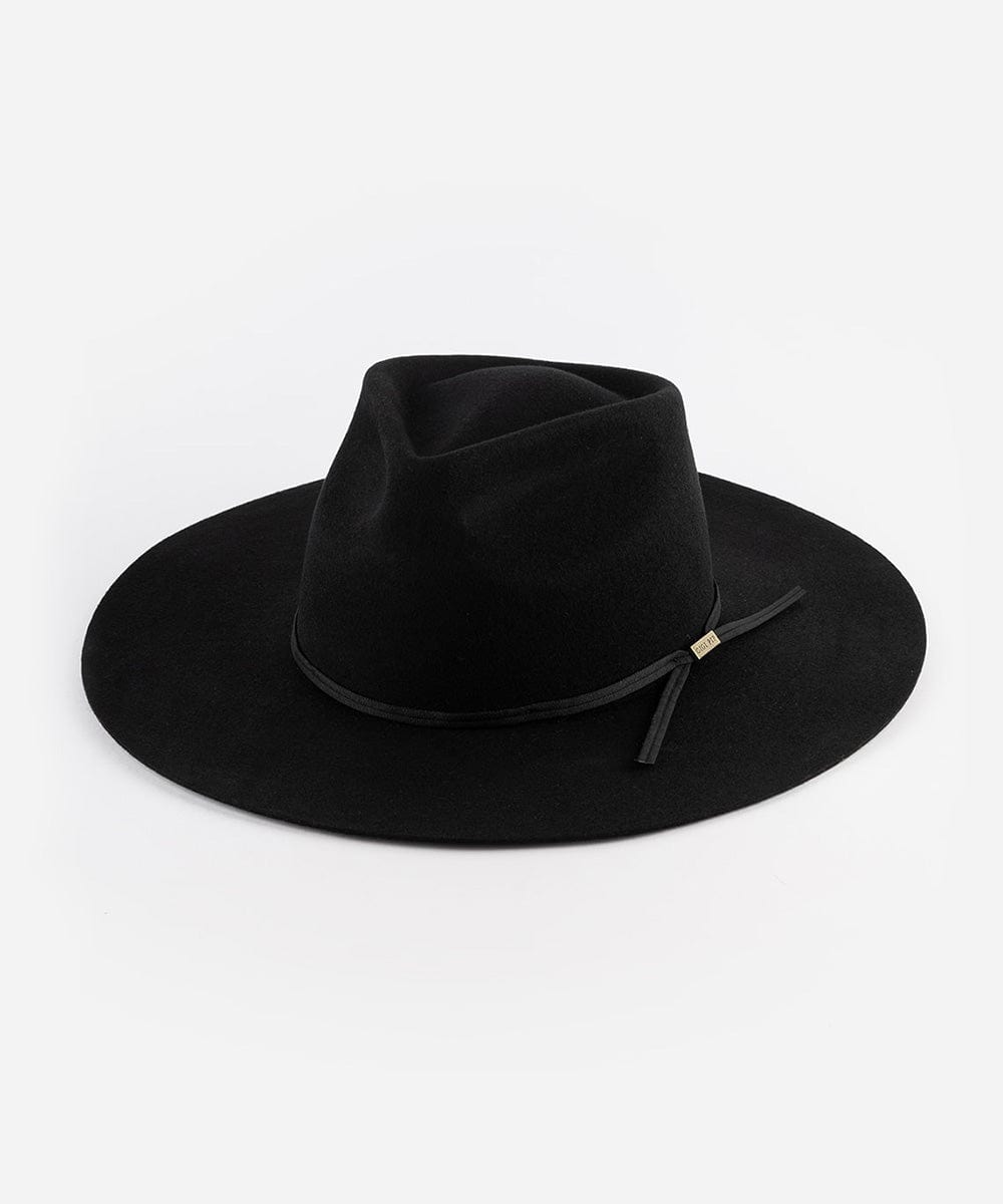 Stylish Emery Rancher Fedora Hat for Men & Women | Western Cowboy Fashion Accessory | Perfect for Outdoor Adventures, Rodeos & Country Music Festivals