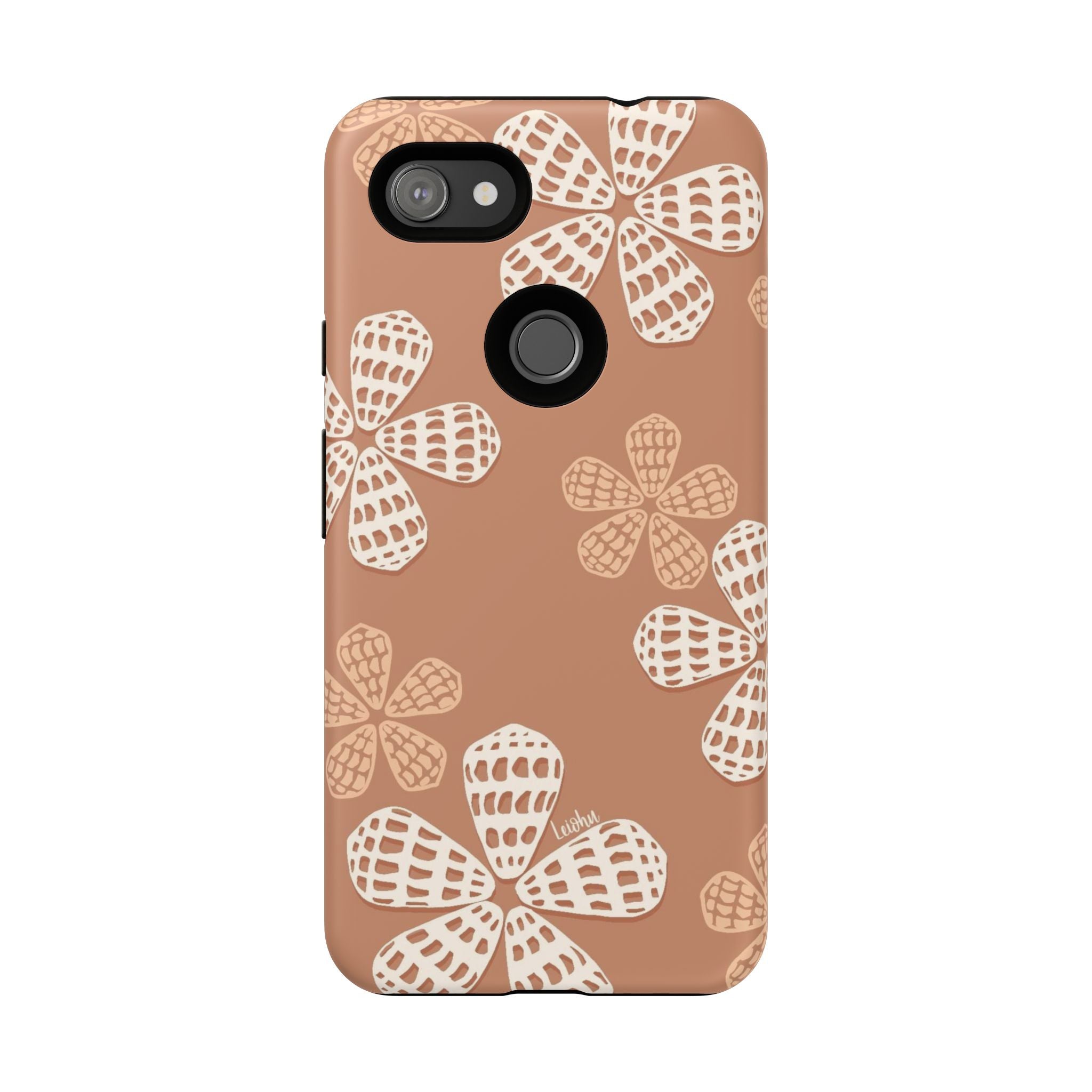Google Pixel Phone Case - Durable Hebrew Shell Design for Protection | Perfect for Travel, Work & Everyday Use