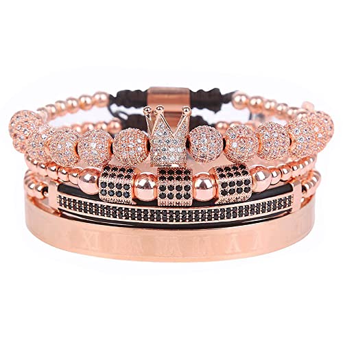 rosegold