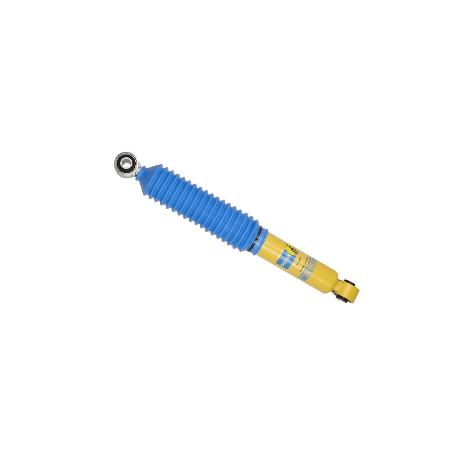Bilstein B6 Rear Monotube Strut Assembly for 2014+ Dodge Ram Promaster 1500/2500/3500 (24-245500) - Heavy Duty Suspension Upgrade for Smooth Towing & Off-Road Performance